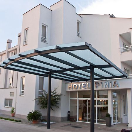 Spa & Wellness Hotel Pinia Malinska Exterior photo