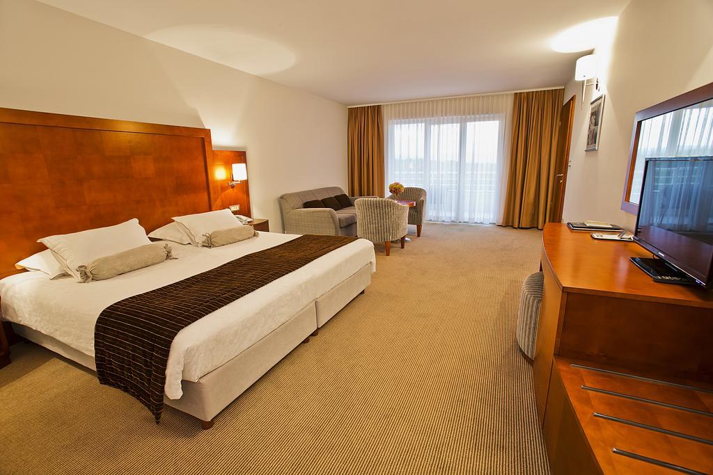 Spa & Wellness Hotel Pinia Malinska Room photo