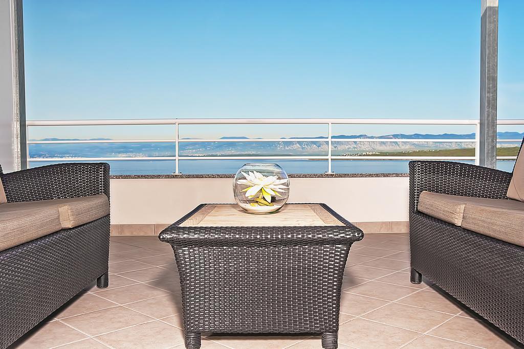Spa & Wellness Hotel Pinia Malinska Room photo